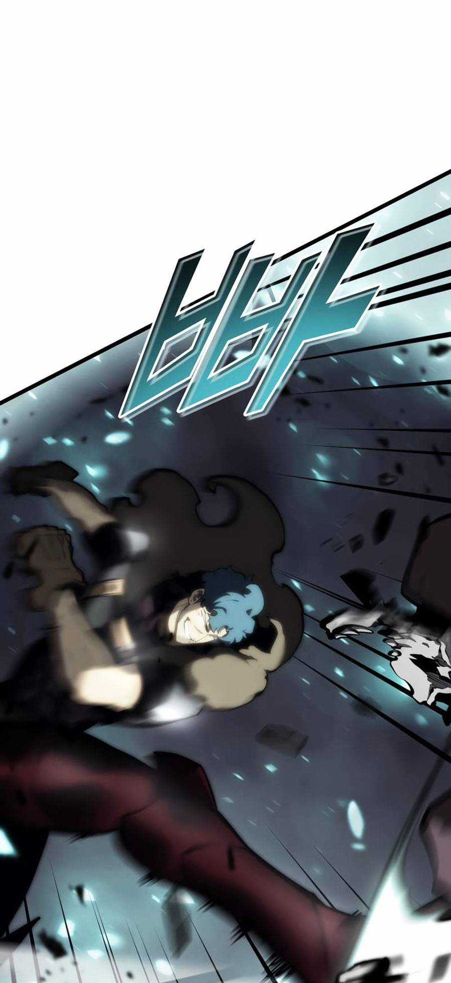 Ranker Cấp Sss Hồi Quy Chapter 40 trang 6