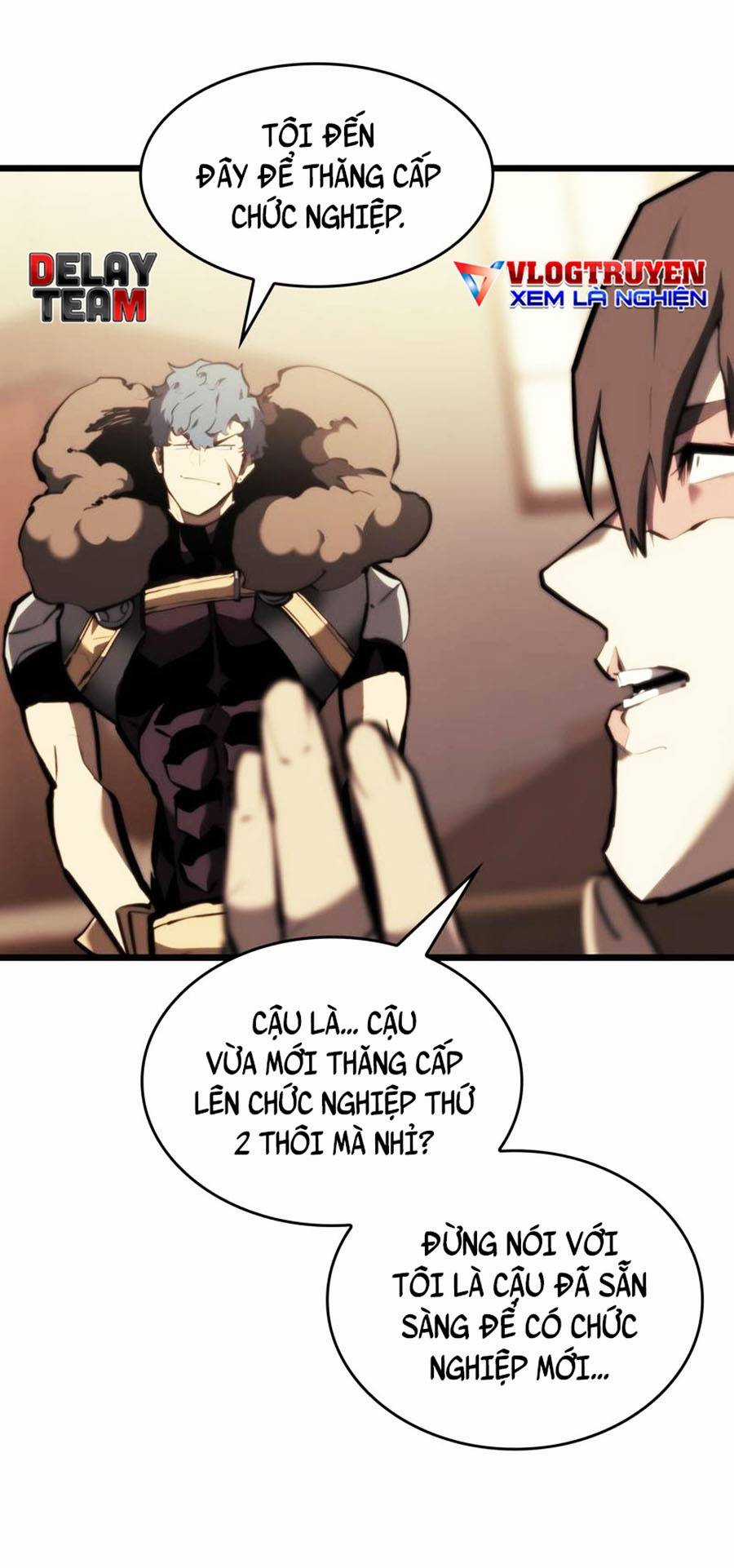 Ranker Cấp Sss Hồi Quy Chapter 40 trang 61