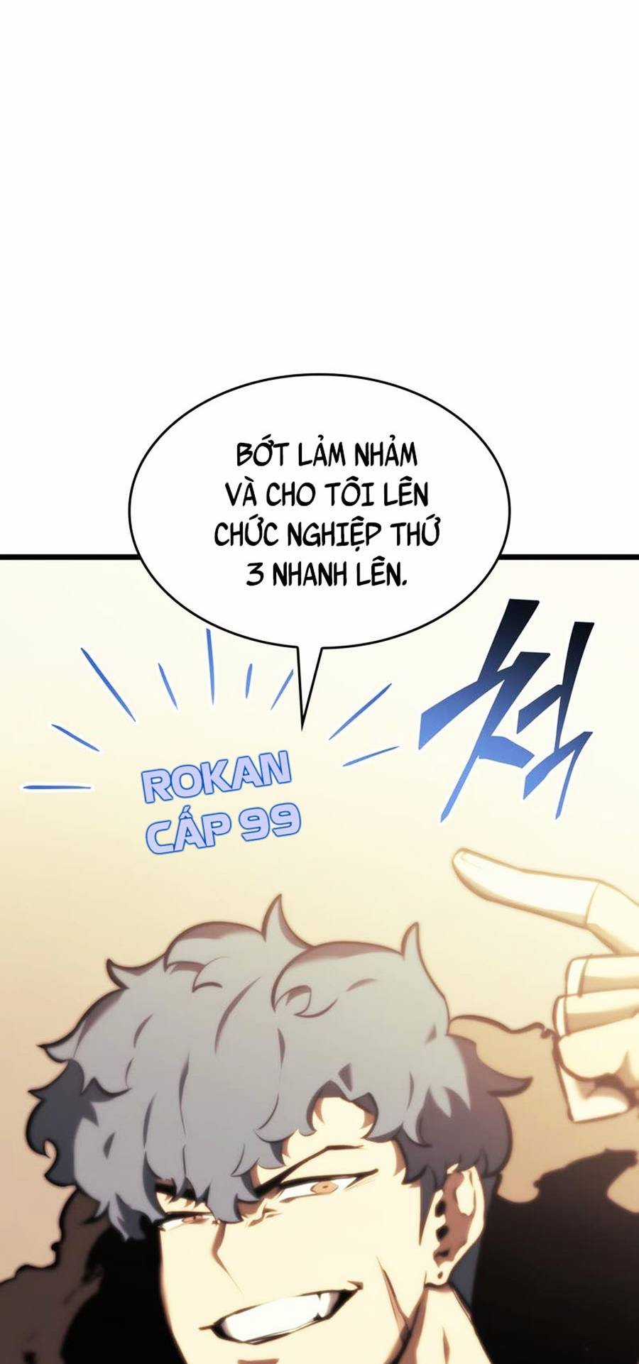 Ranker Cấp Sss Hồi Quy Chapter 40 trang 62