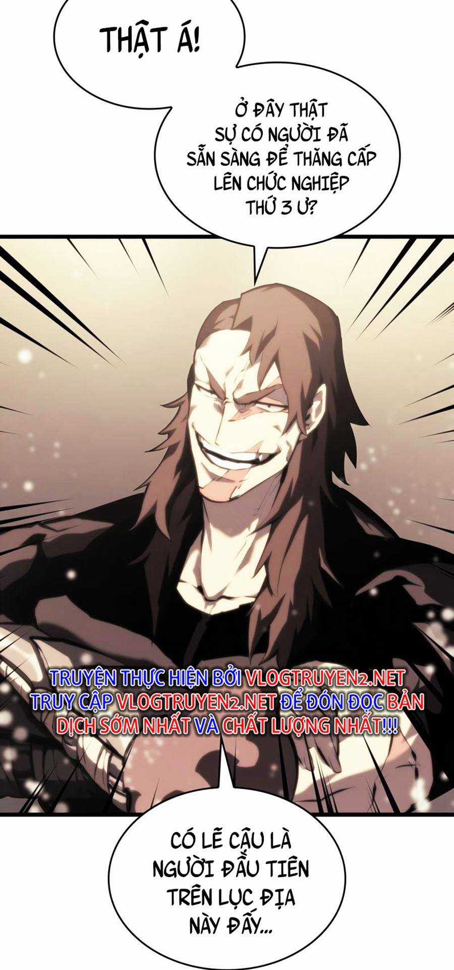 Ranker Cấp Sss Hồi Quy Chapter 40 trang 64