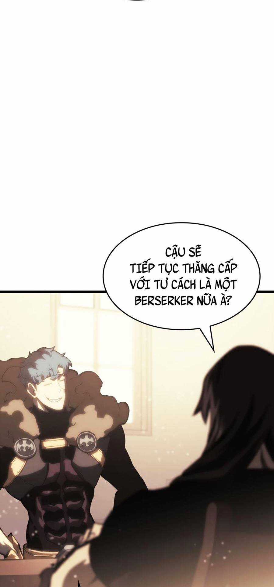 Ranker Cấp Sss Hồi Quy Chapter 40 trang 65