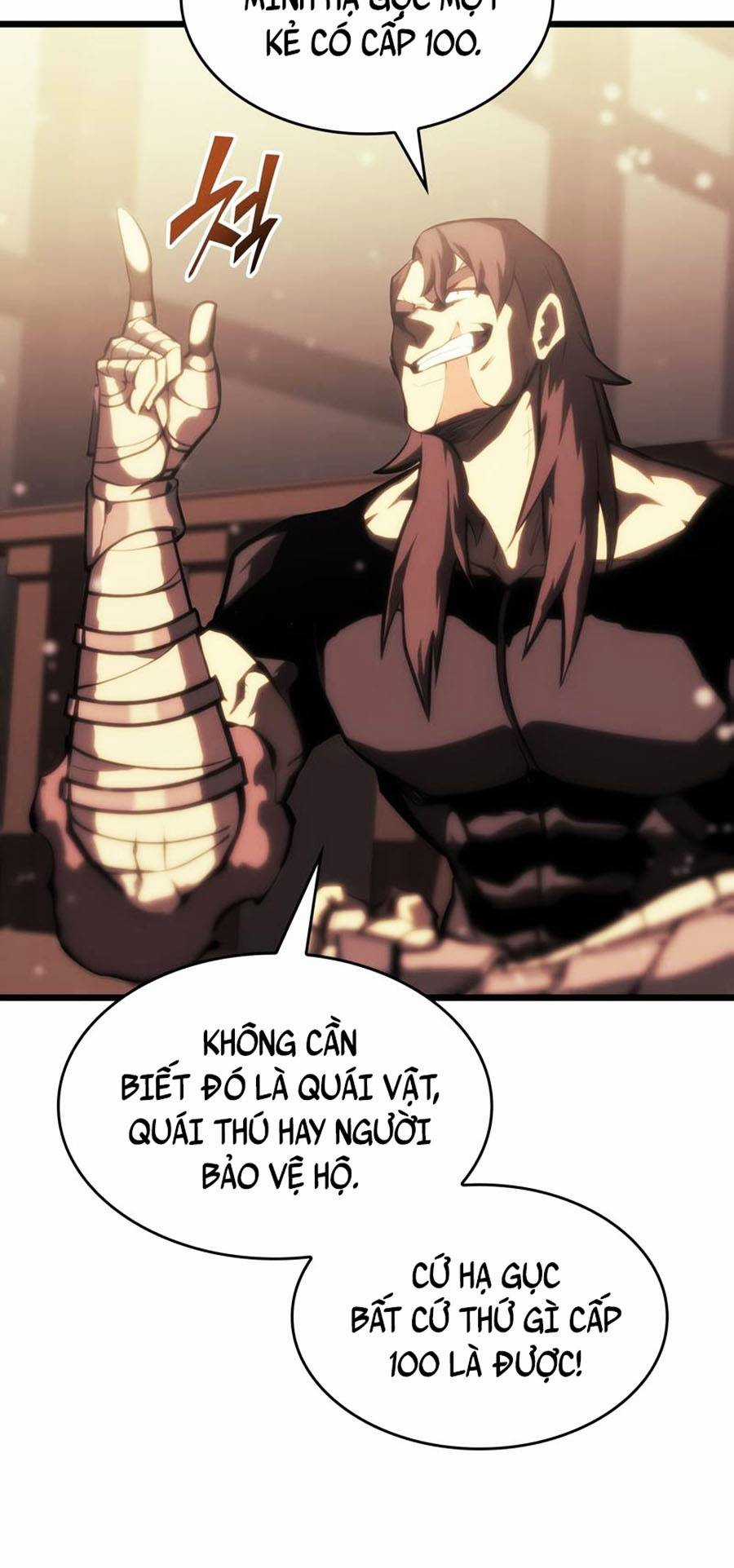 Ranker Cấp Sss Hồi Quy Chapter 40 trang 68