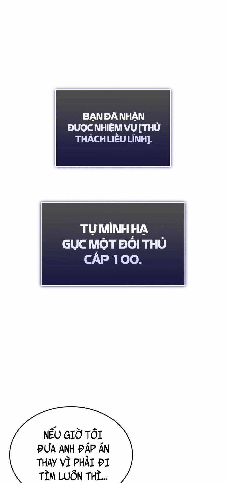 Ranker Cấp Sss Hồi Quy Chapter 40 trang 69