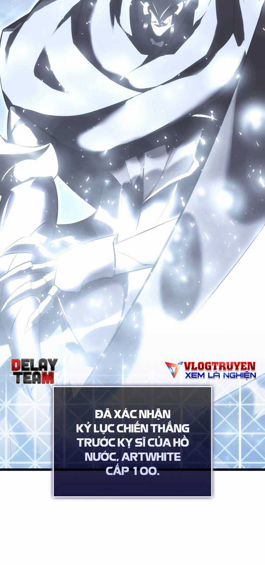 Ranker Cấp Sss Hồi Quy Chapter 40 trang 72