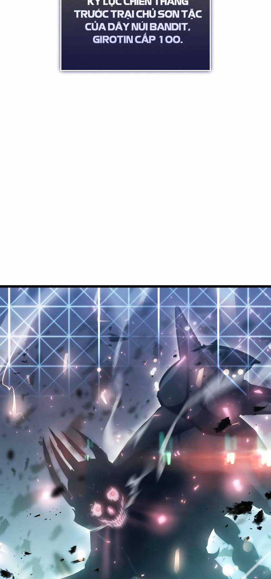 Ranker Cấp Sss Hồi Quy Chapter 40 trang 74