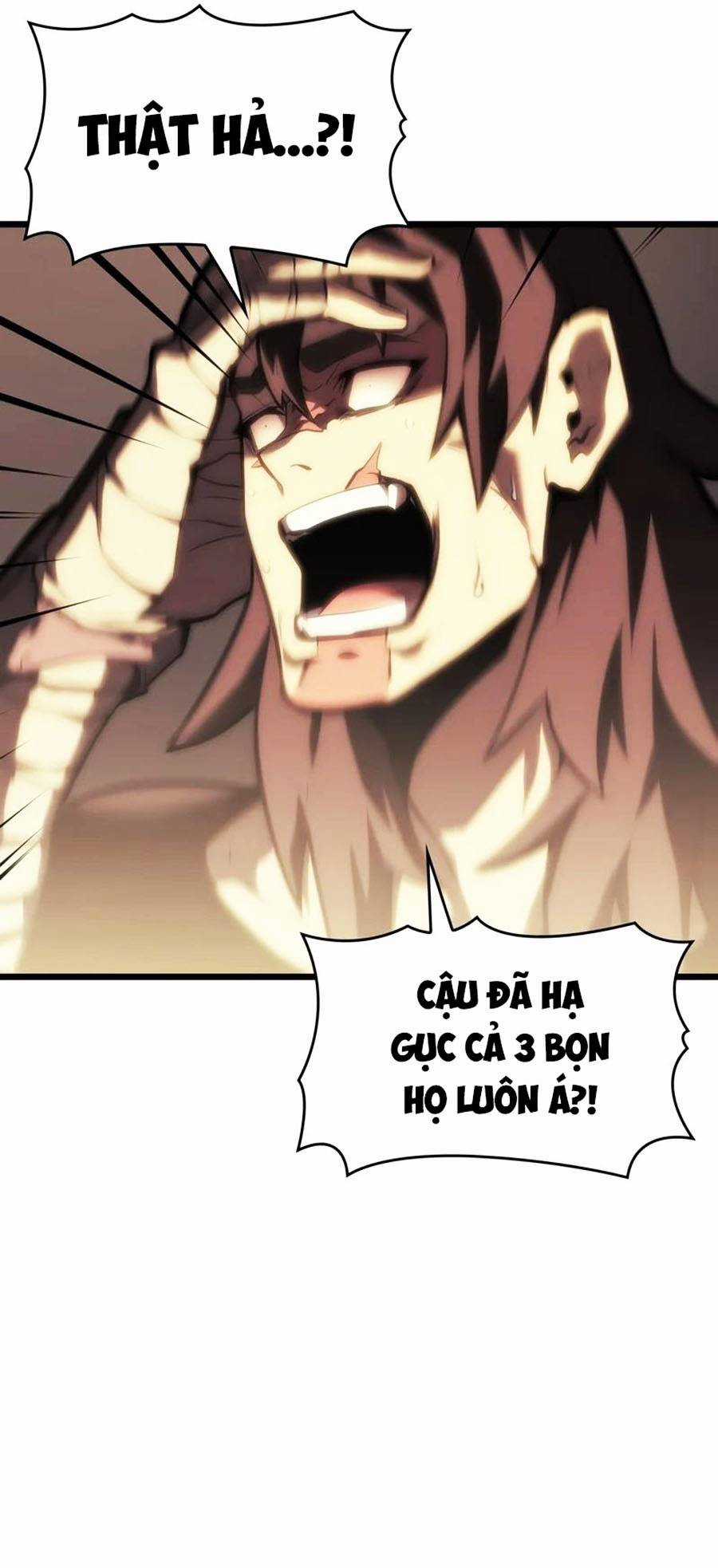 Ranker Cấp Sss Hồi Quy Chapter 40 trang 76