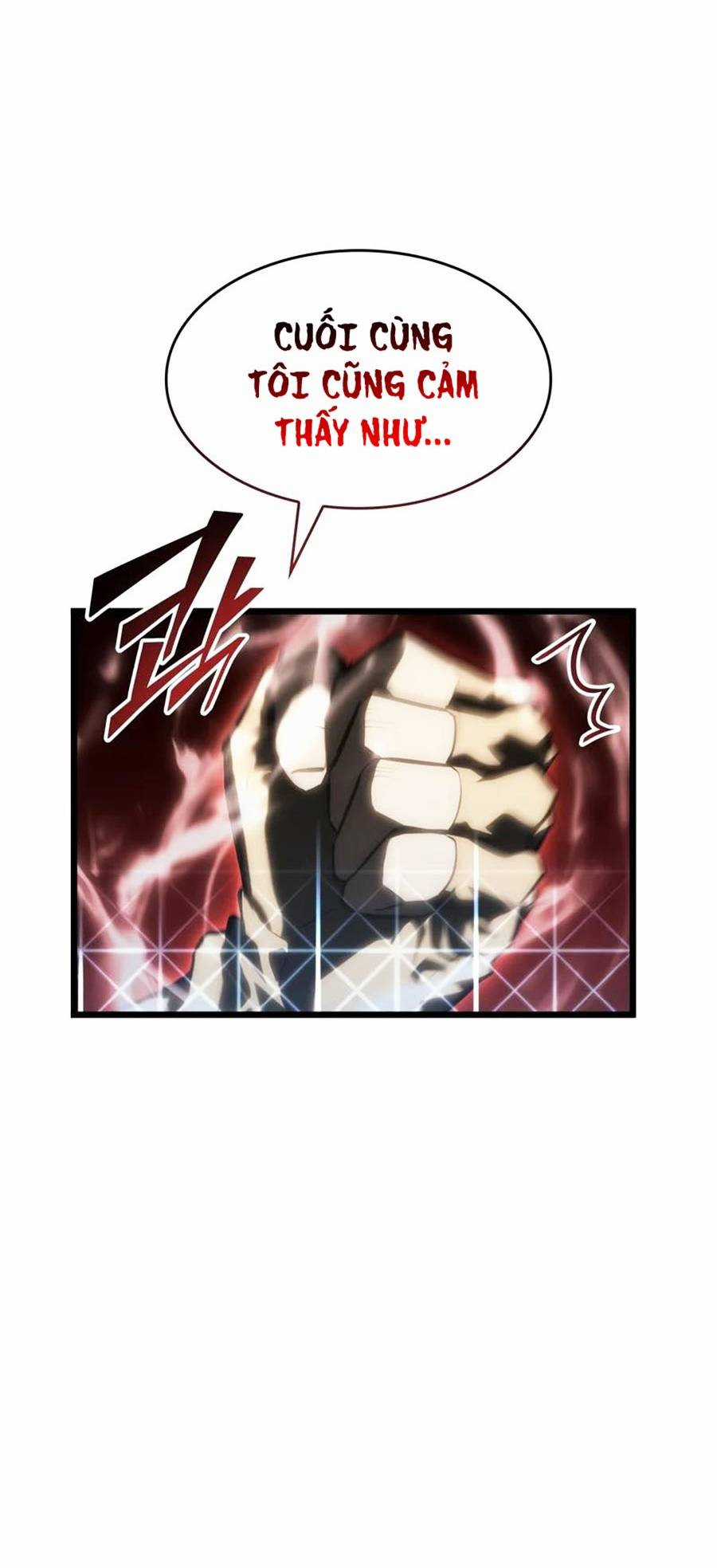 Ranker Cấp Sss Hồi Quy Chapter 40 trang 77