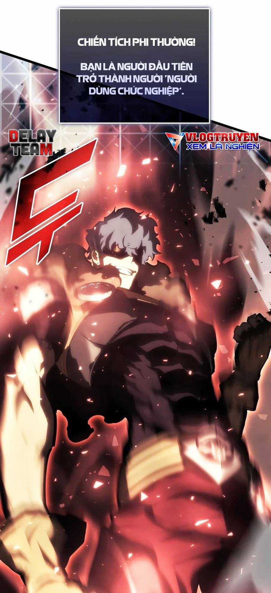 Ranker Cấp Sss Hồi Quy Chapter 40 trang 78