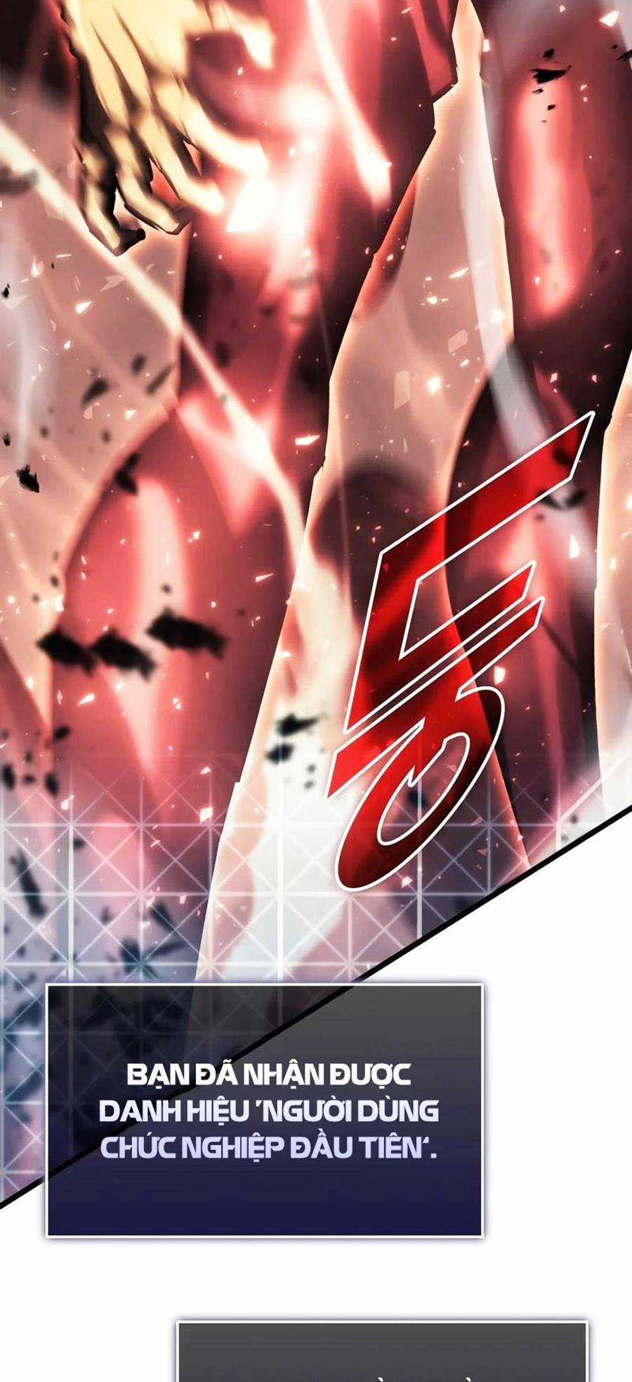 Ranker Cấp Sss Hồi Quy Chapter 40 trang 79