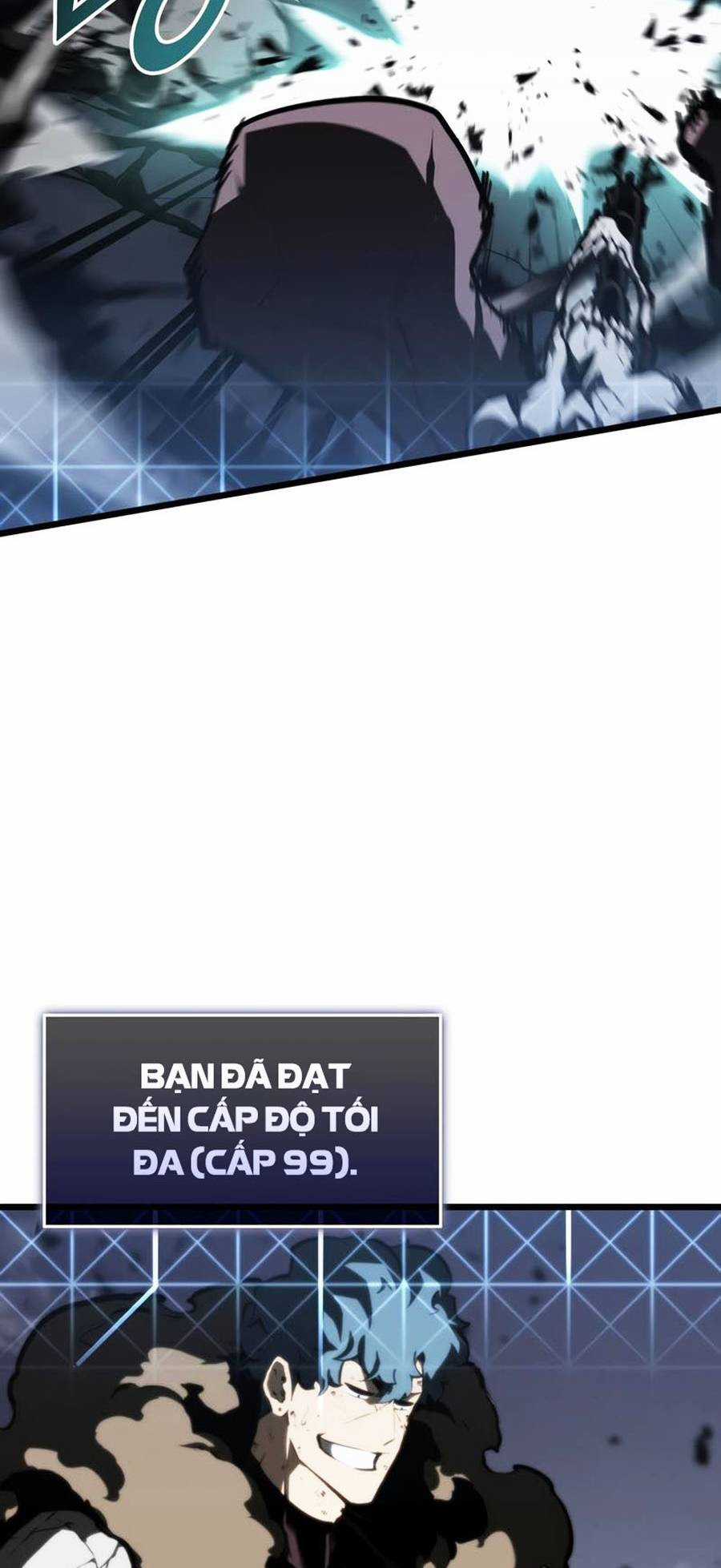 Ranker Cấp Sss Hồi Quy Chapter 40 trang 8