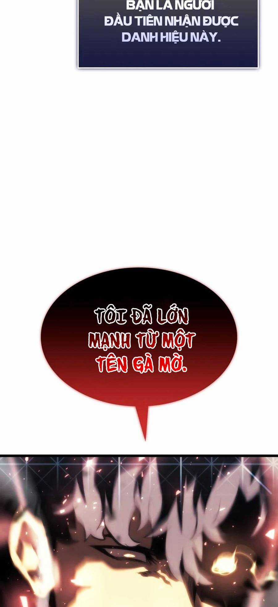 Ranker Cấp Sss Hồi Quy Chapter 40 trang 80