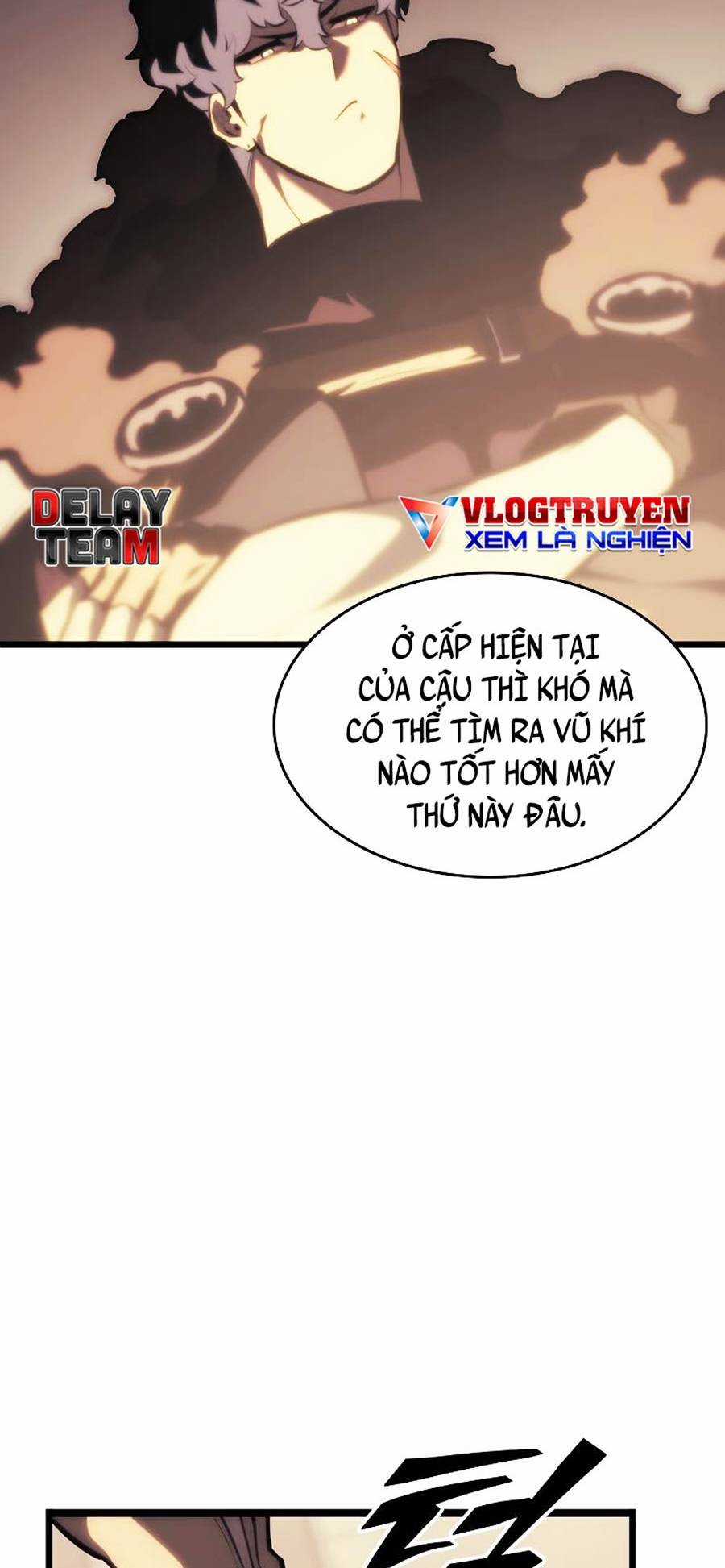 Ranker Cấp Sss Hồi Quy Chapter 41 trang 10