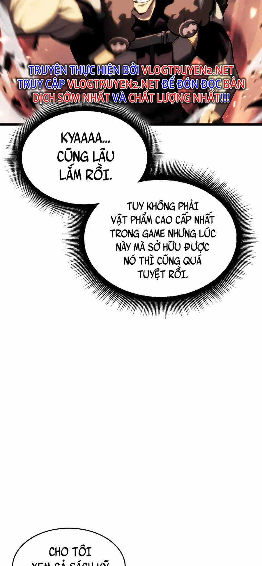 Ranker Cấp Sss Hồi Quy Chapter 41 trang 14