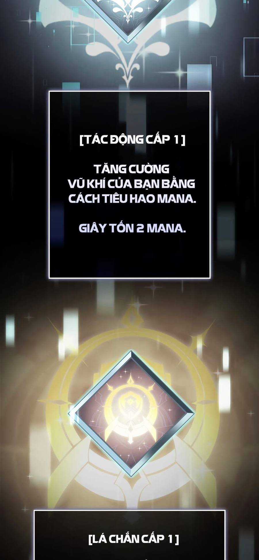 Ranker Cấp Sss Hồi Quy Chapter 41 trang 17