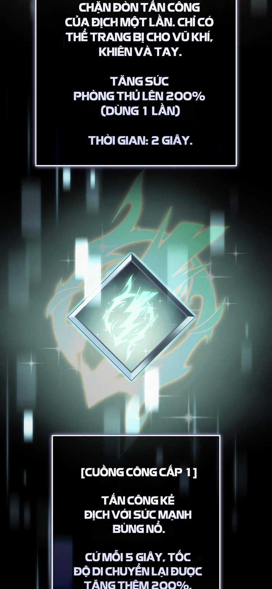 Ranker Cấp Sss Hồi Quy Chapter 41 trang 18