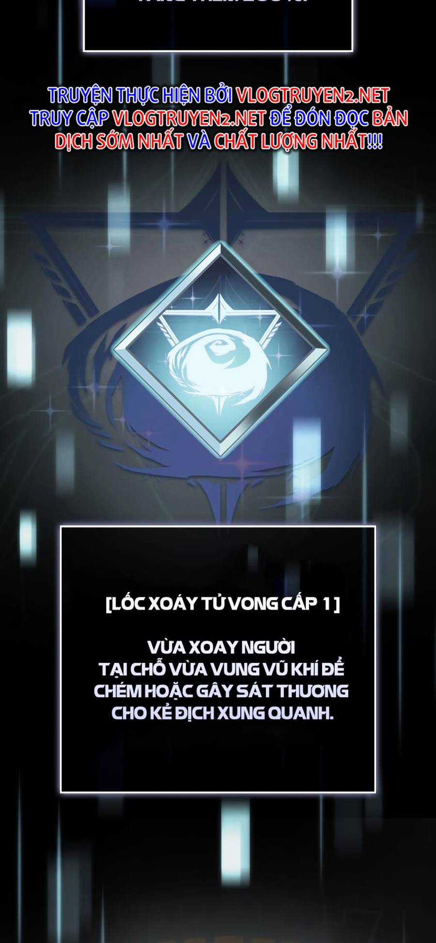 Ranker Cấp Sss Hồi Quy Chapter 41 trang 19