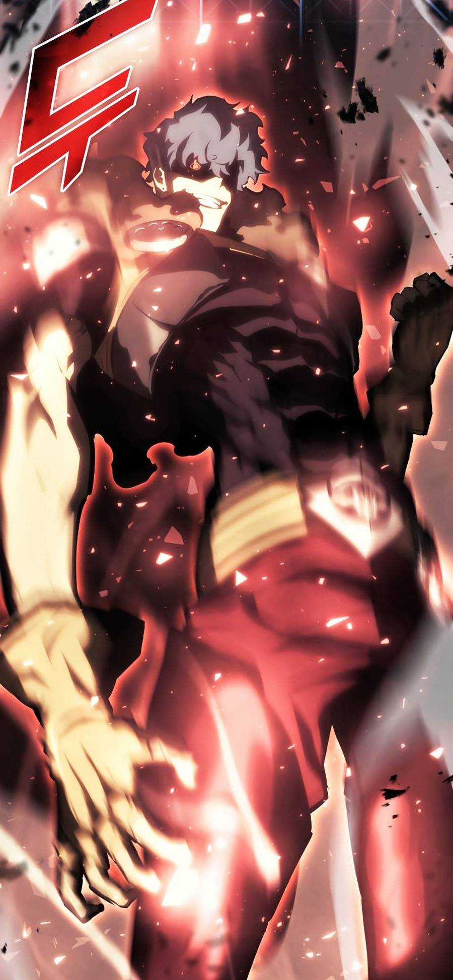 Ranker Cấp Sss Hồi Quy Chapter 41 trang 2