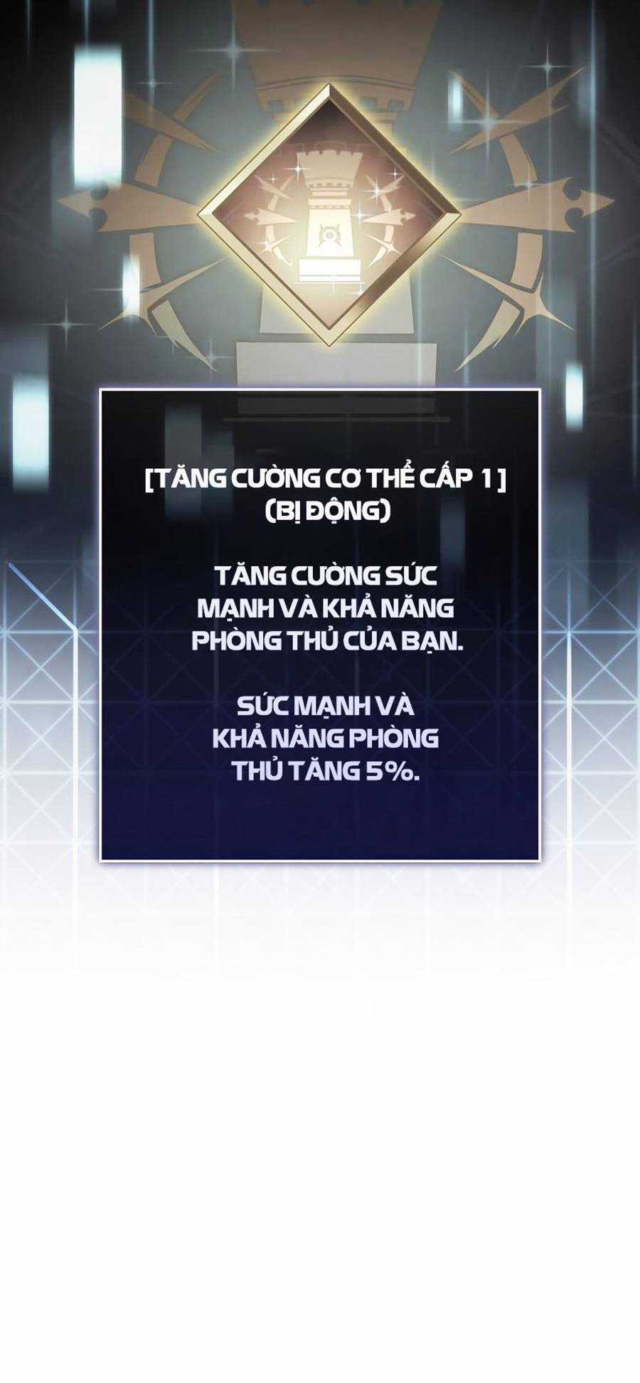 Ranker Cấp Sss Hồi Quy Chapter 41 trang 20