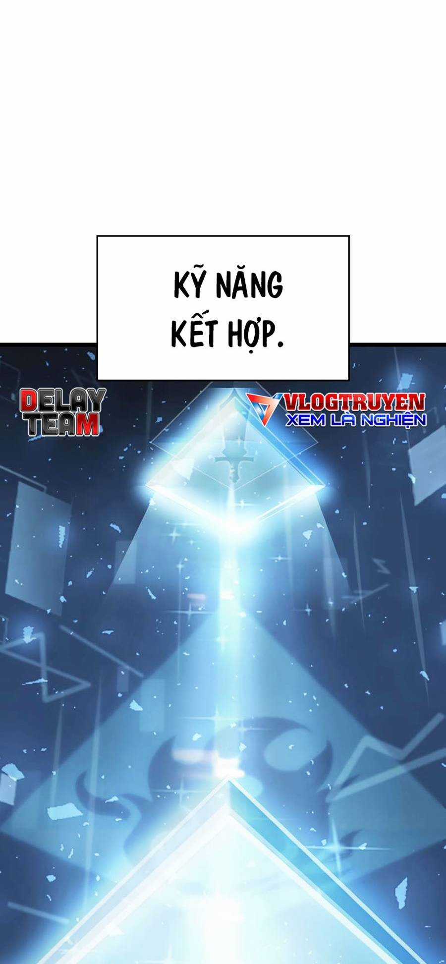 Ranker Cấp Sss Hồi Quy Chapter 41 trang 22