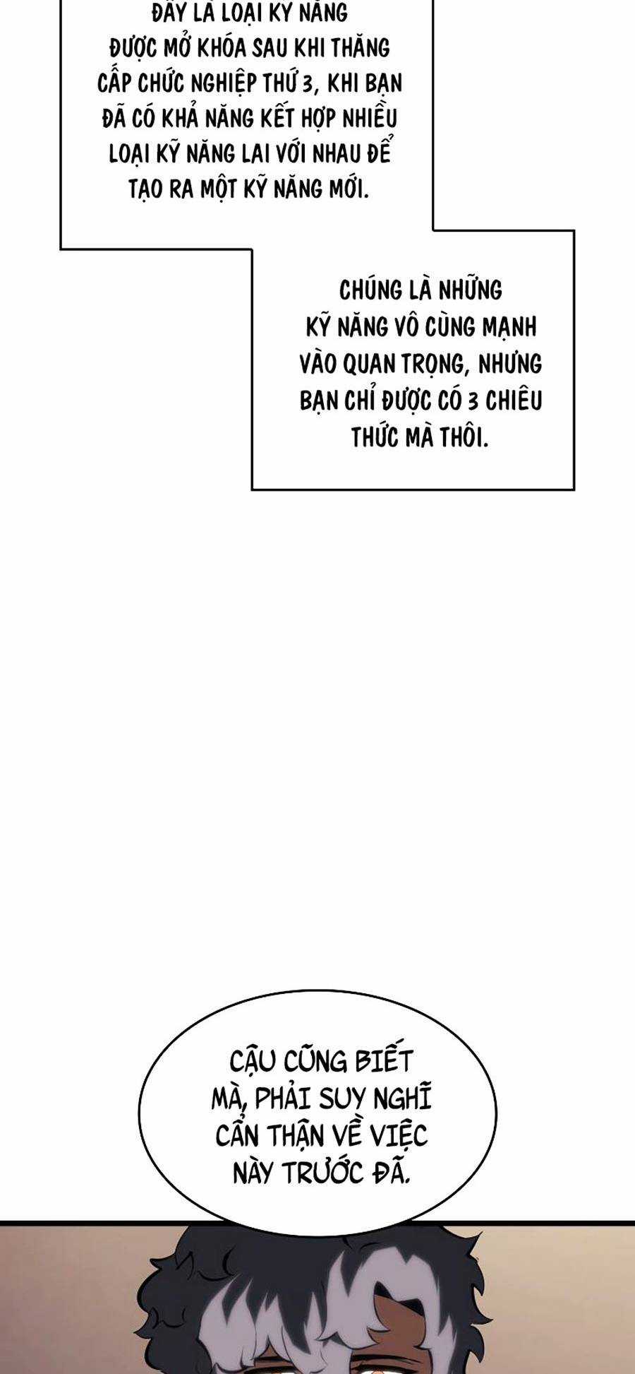 Ranker Cấp Sss Hồi Quy Chapter 41 trang 24