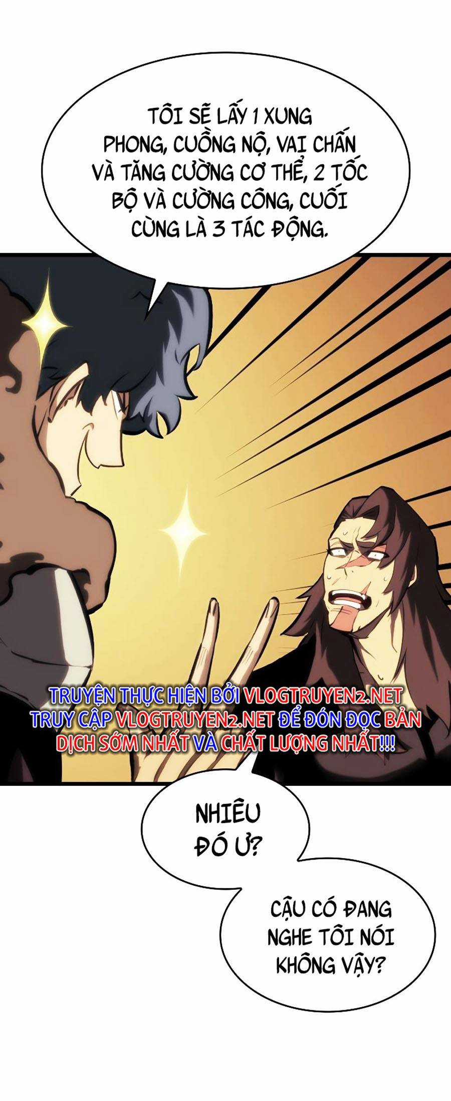 Ranker Cấp Sss Hồi Quy Chapter 41 trang 26