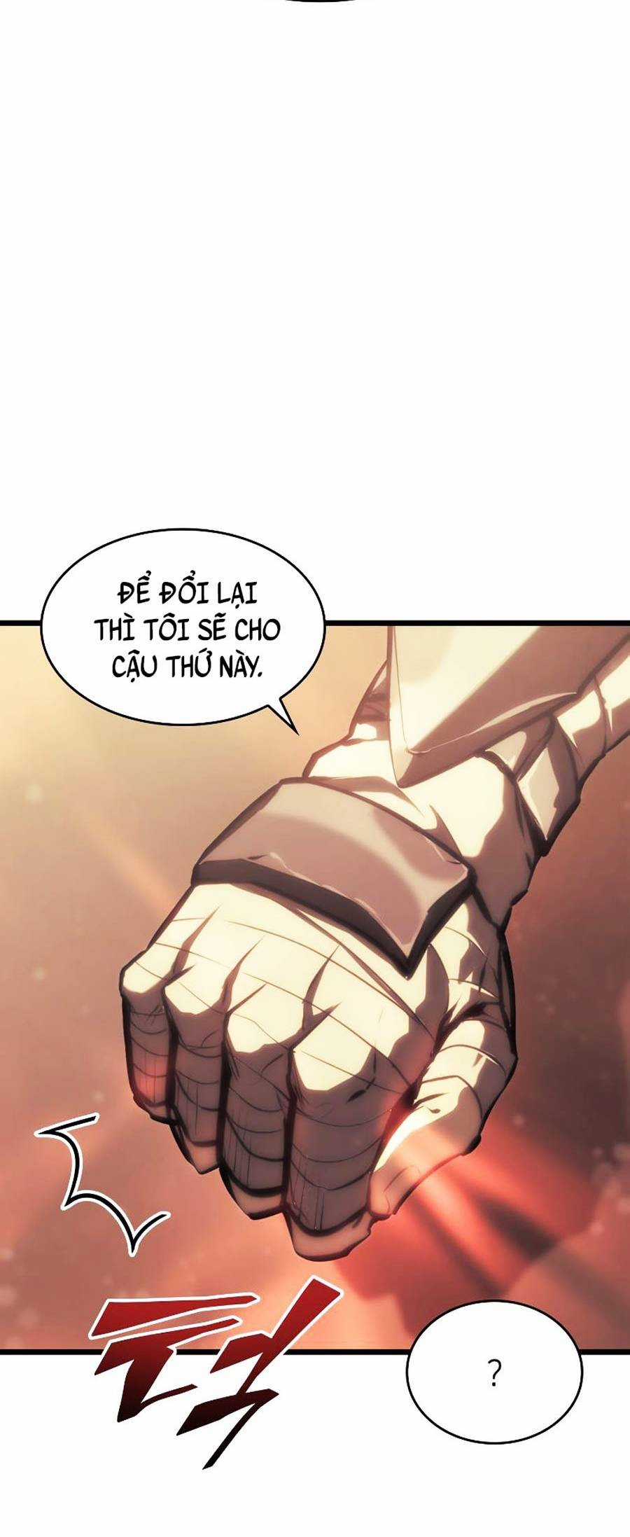 Ranker Cấp Sss Hồi Quy Chapter 41 trang 28