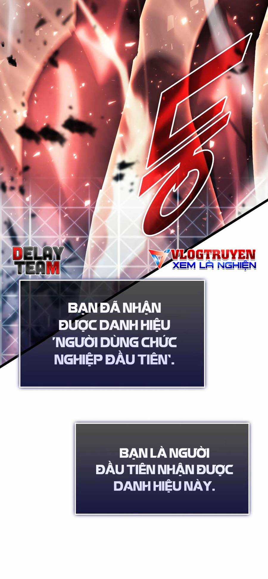 Ranker Cấp Sss Hồi Quy Chapter 41 trang 3