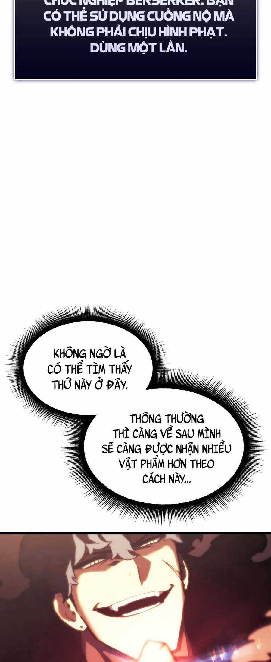 Ranker Cấp Sss Hồi Quy Chapter 41 trang 30