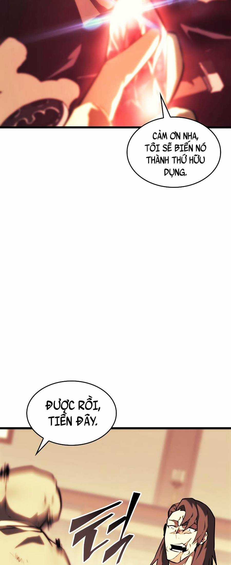 Ranker Cấp Sss Hồi Quy Chapter 41 trang 31