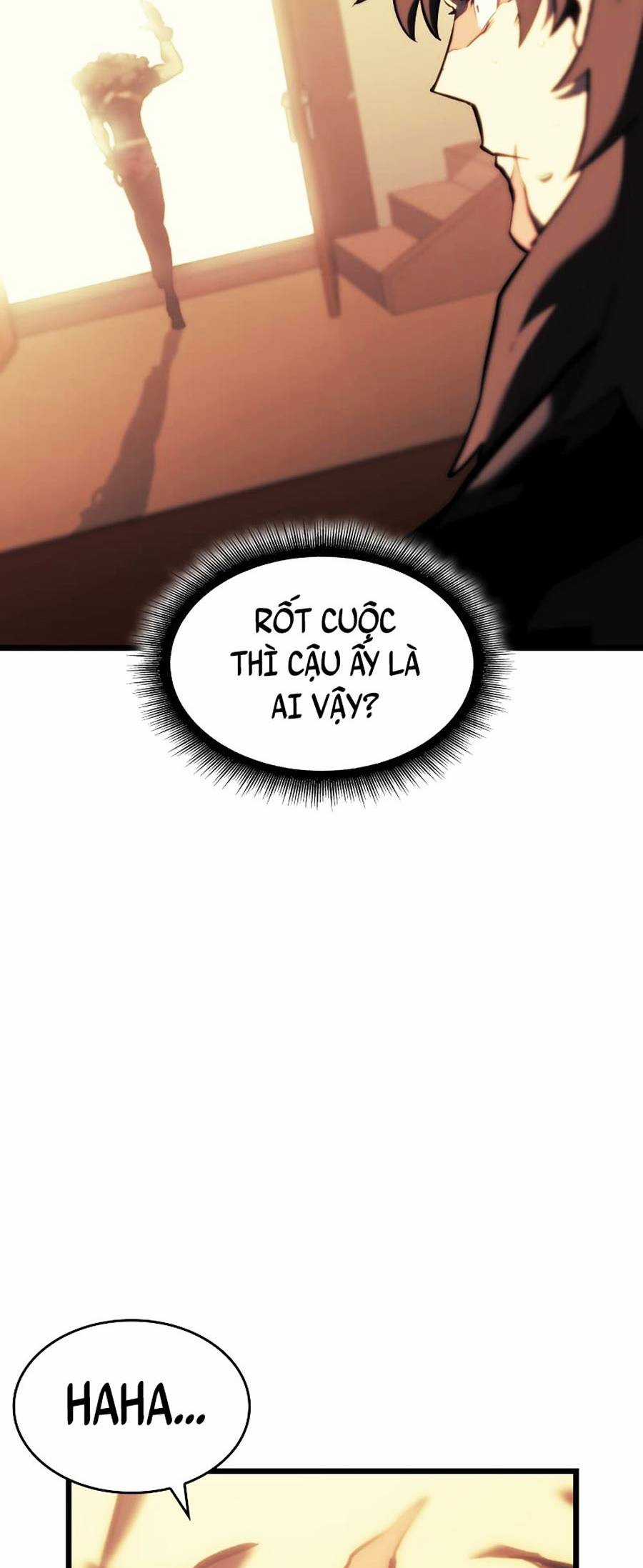 Ranker Cấp Sss Hồi Quy Chapter 41 trang 33