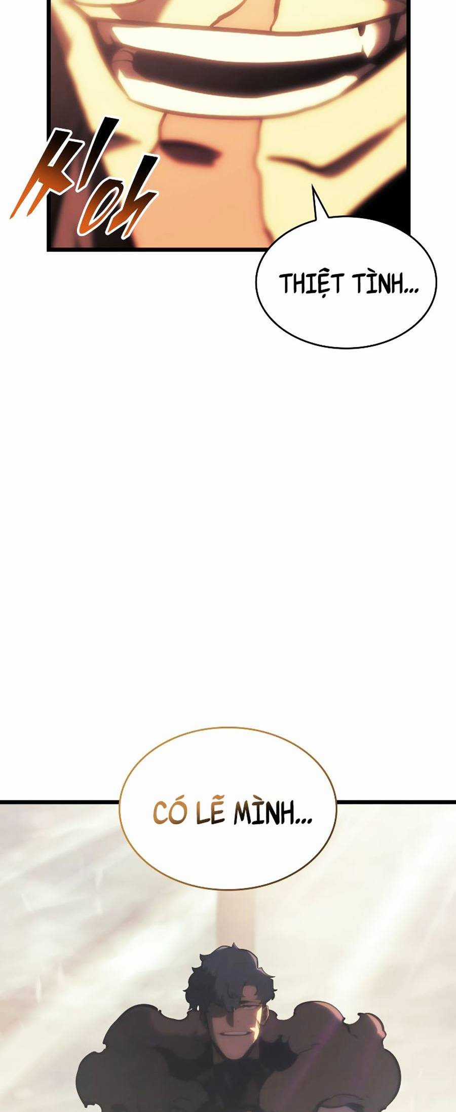 Ranker Cấp Sss Hồi Quy Chapter 41 trang 34