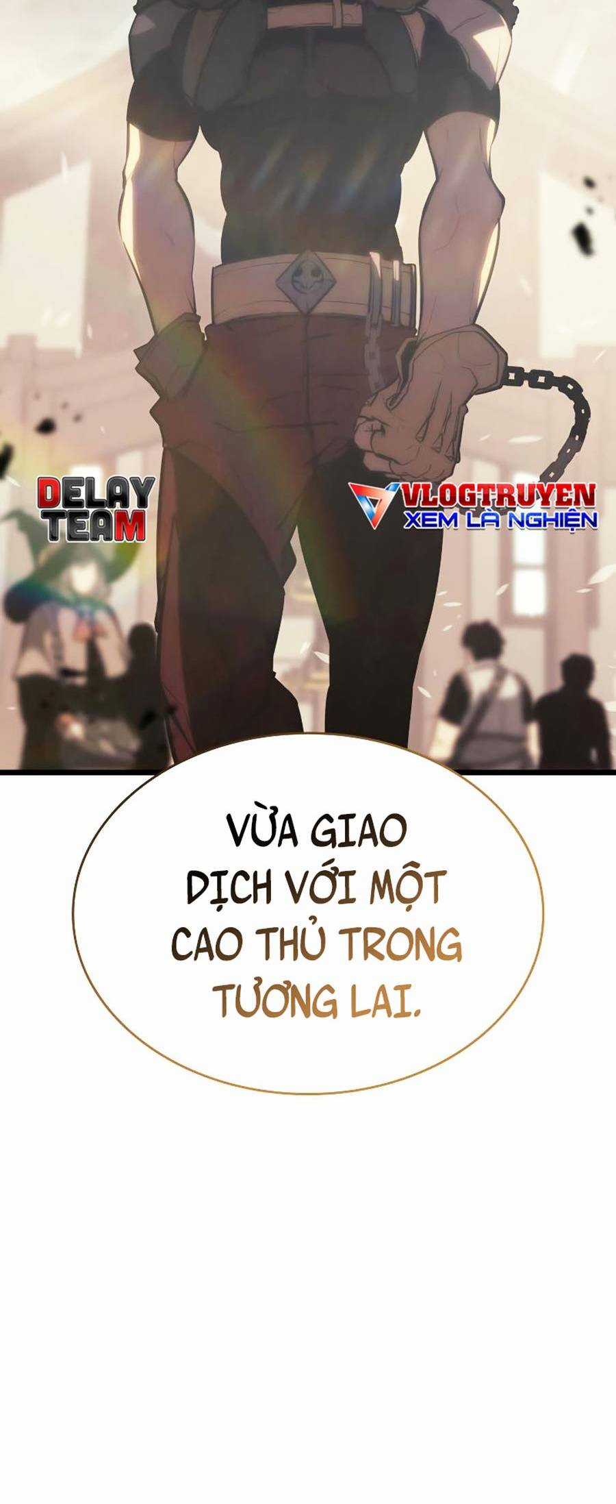 Ranker Cấp Sss Hồi Quy Chapter 41 trang 35