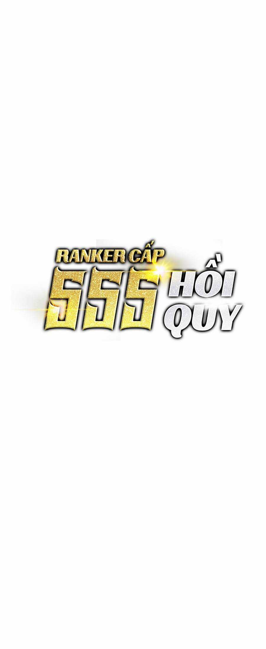 Ranker Cấp Sss Hồi Quy Chapter 41 trang 36