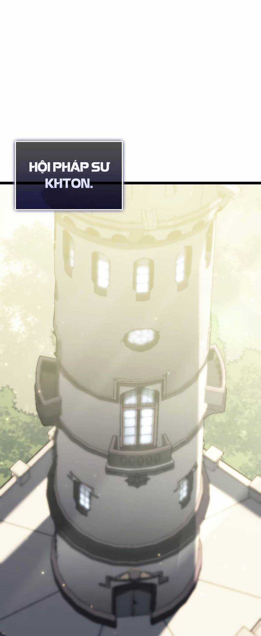 Ranker Cấp Sss Hồi Quy Chapter 41 trang 37