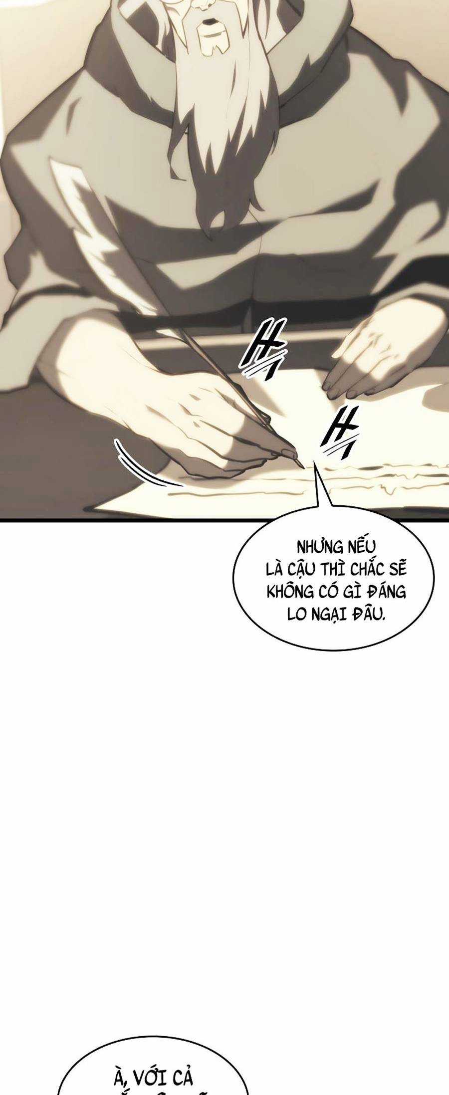 Ranker Cấp Sss Hồi Quy Chapter 41 trang 41
