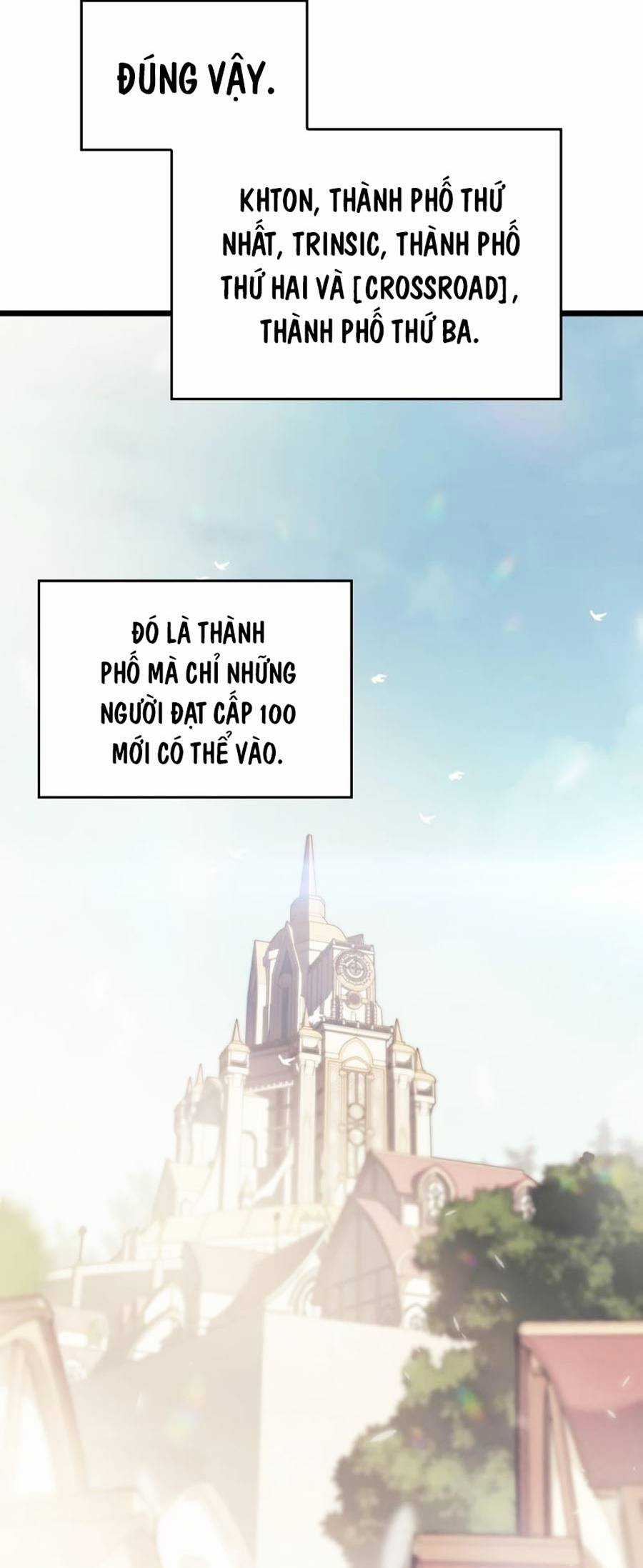 Ranker Cấp Sss Hồi Quy Chapter 41 trang 43