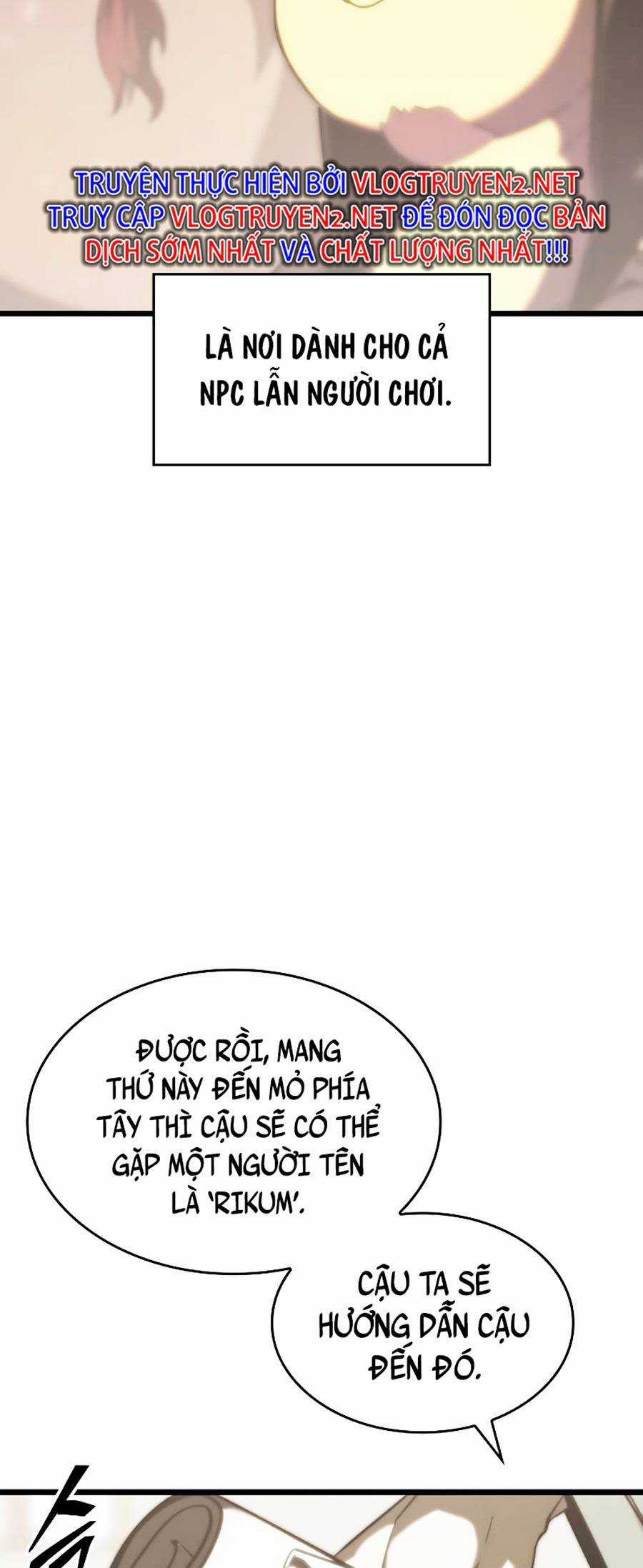 Ranker Cấp Sss Hồi Quy Chapter 41 trang 45