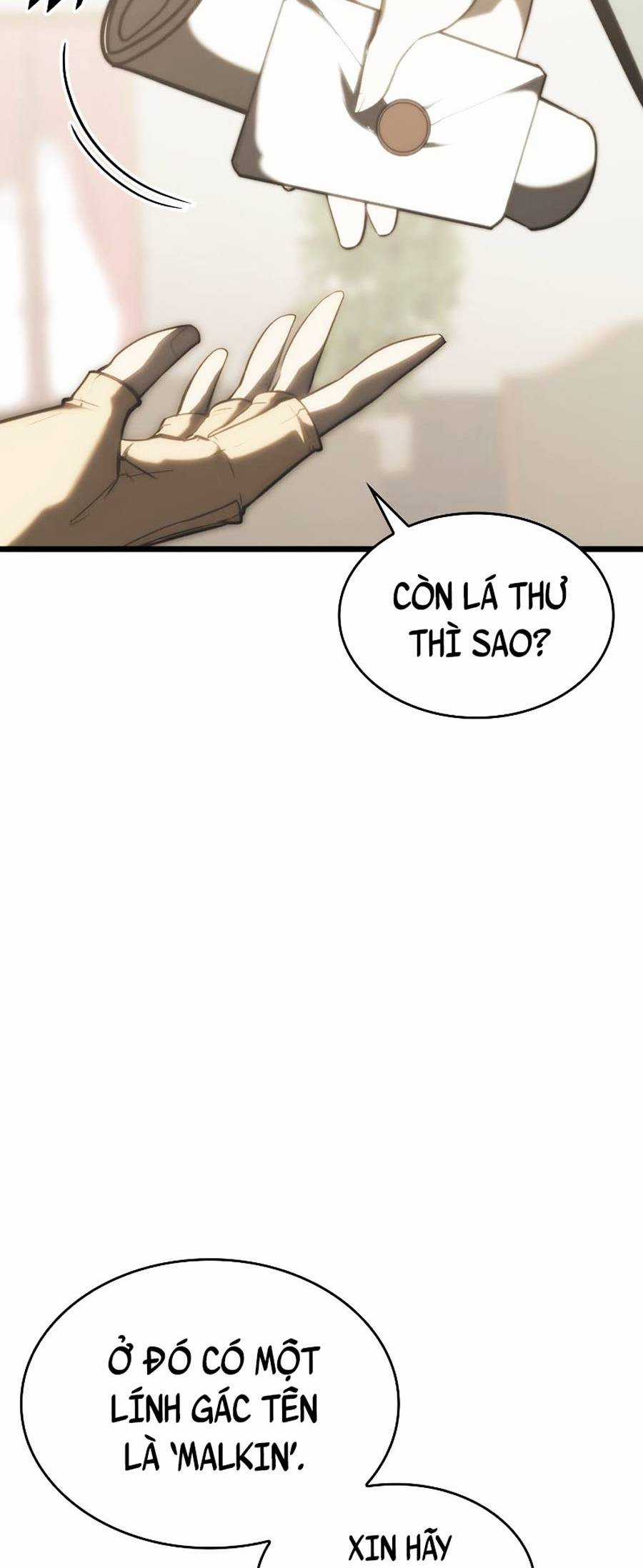 Ranker Cấp Sss Hồi Quy Chapter 41 trang 46