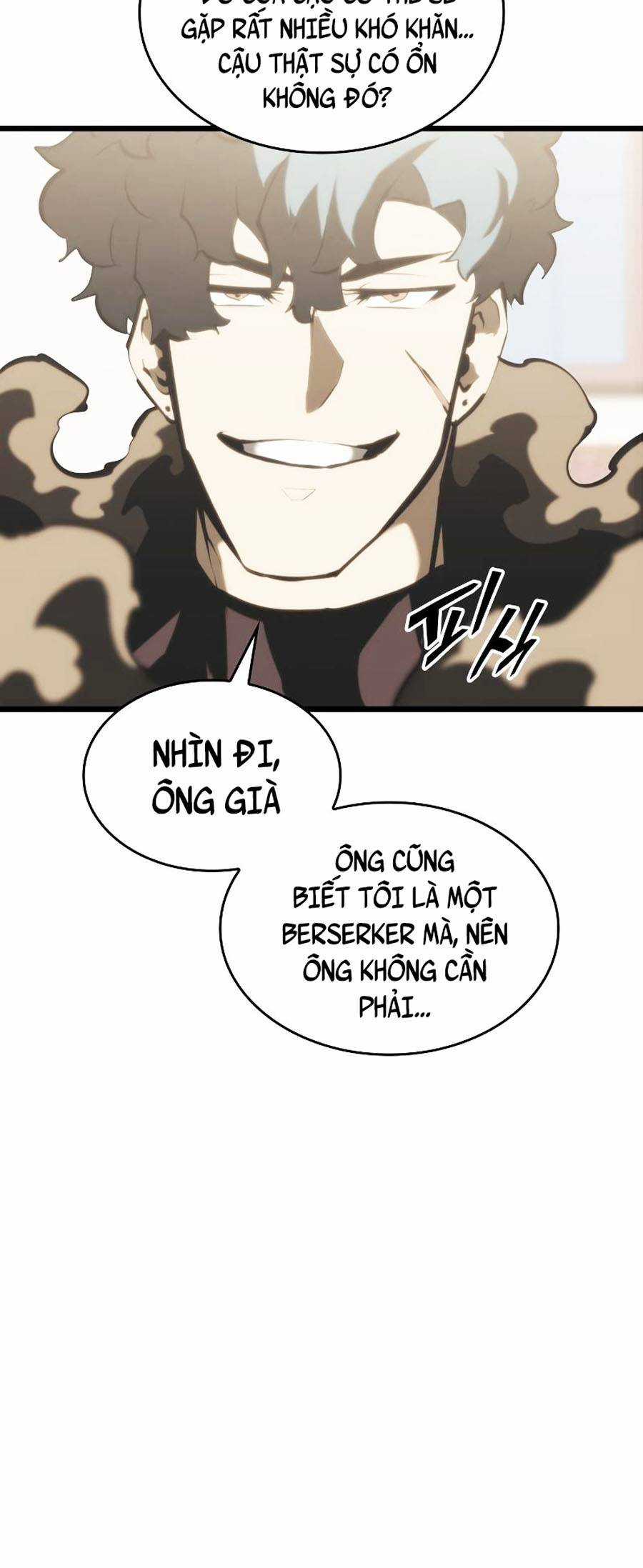 Ranker Cấp Sss Hồi Quy Chapter 41 trang 48