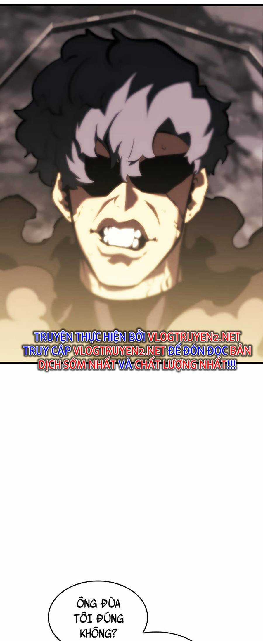 Ranker Cấp Sss Hồi Quy Chapter 41 trang 49