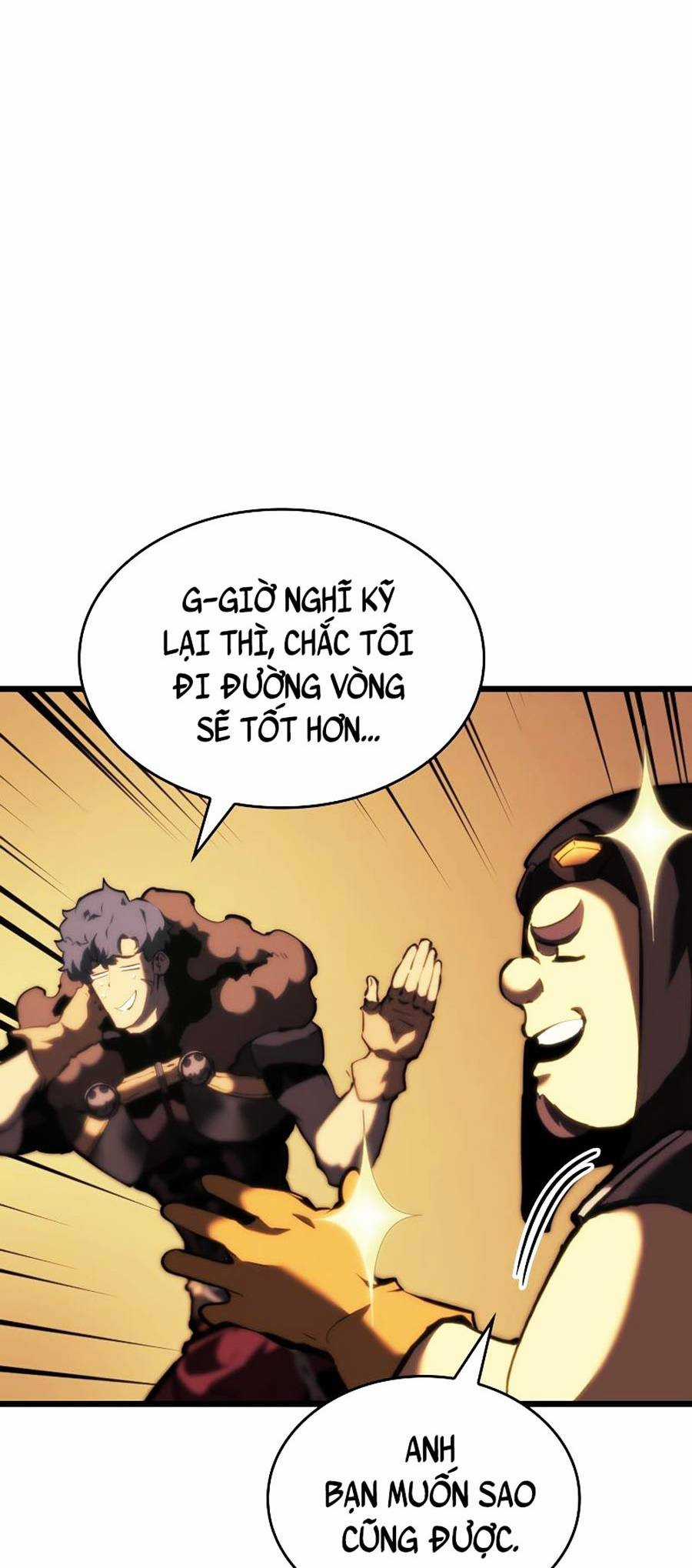 Ranker Cấp Sss Hồi Quy Chapter 41 trang 52