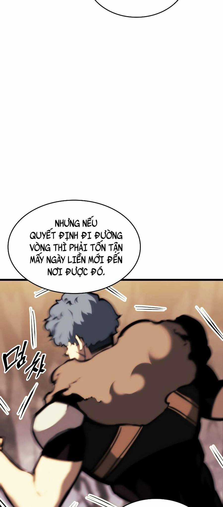 Ranker Cấp Sss Hồi Quy Chapter 41 trang 53