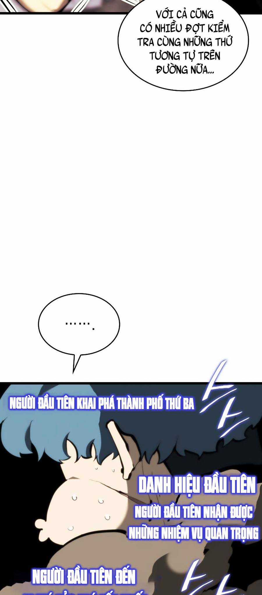 Ranker Cấp Sss Hồi Quy Chapter 41 trang 54