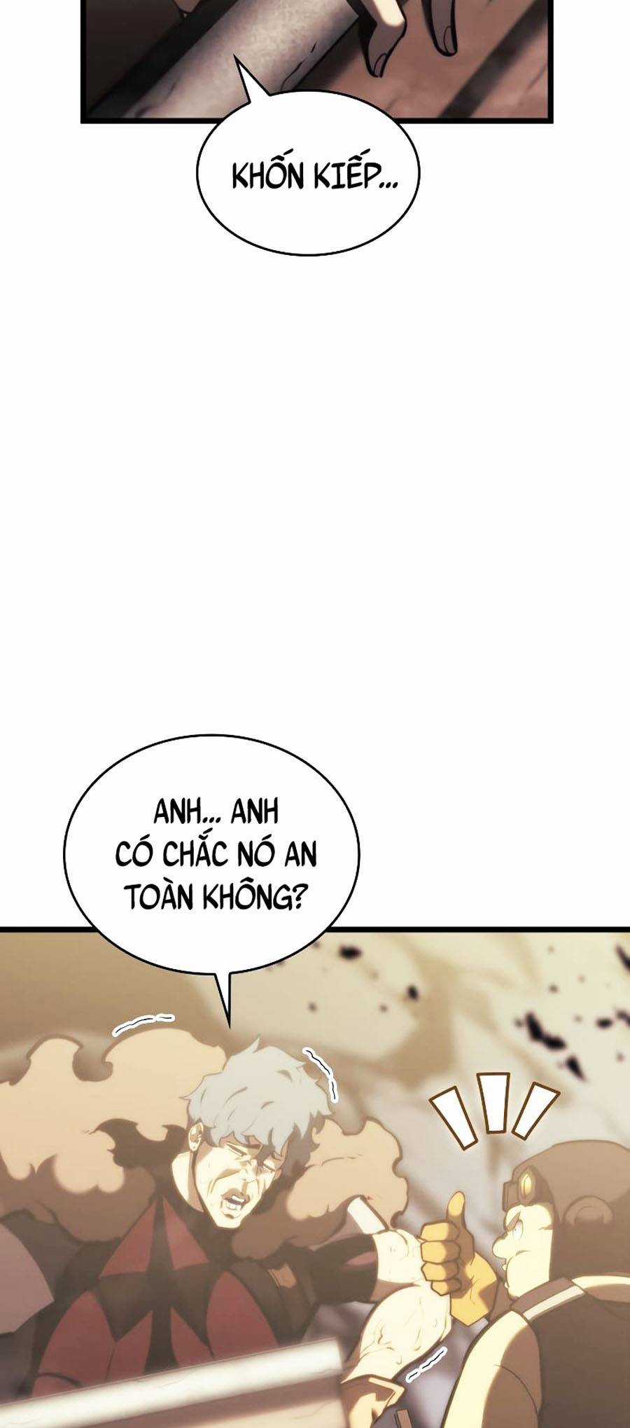 Ranker Cấp Sss Hồi Quy Chapter 41 trang 56