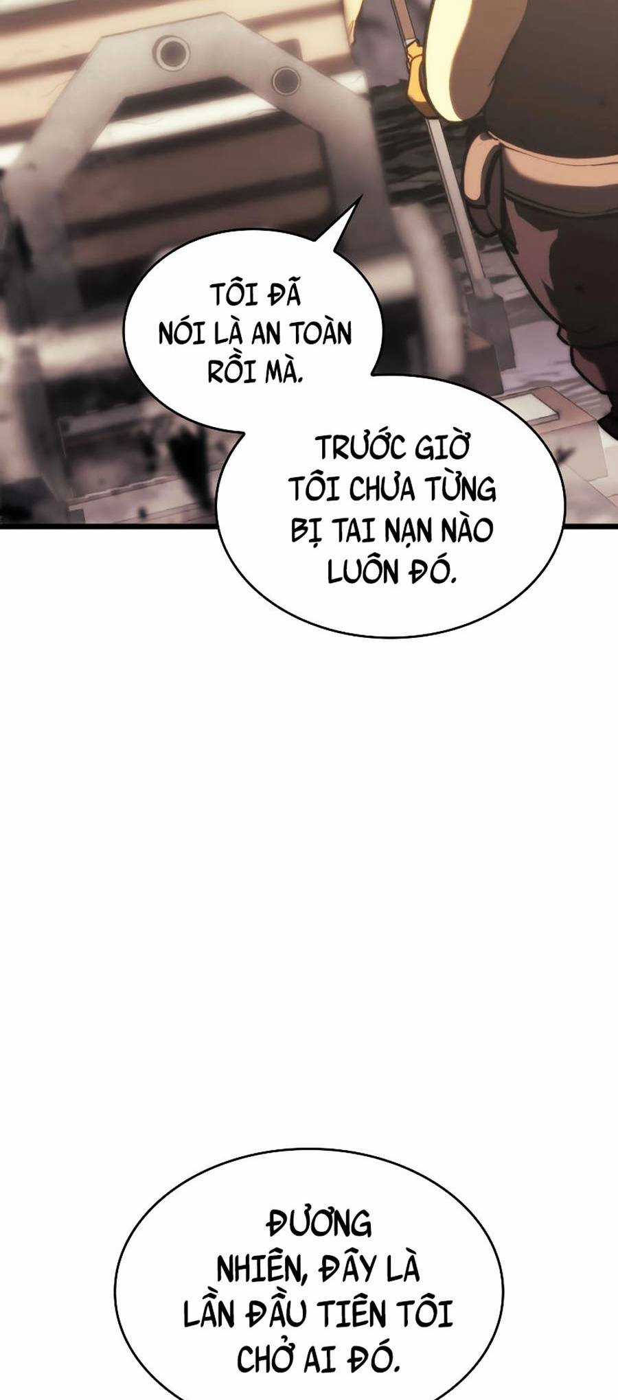 Ranker Cấp Sss Hồi Quy Chapter 41 trang 57