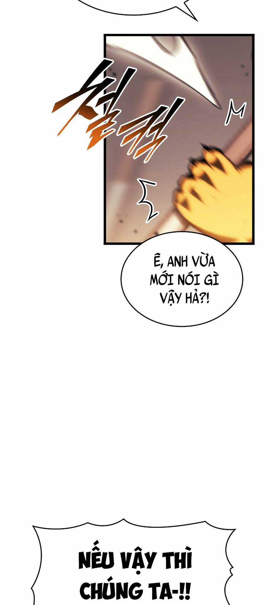 Ranker Cấp Sss Hồi Quy Chapter 41 trang 58