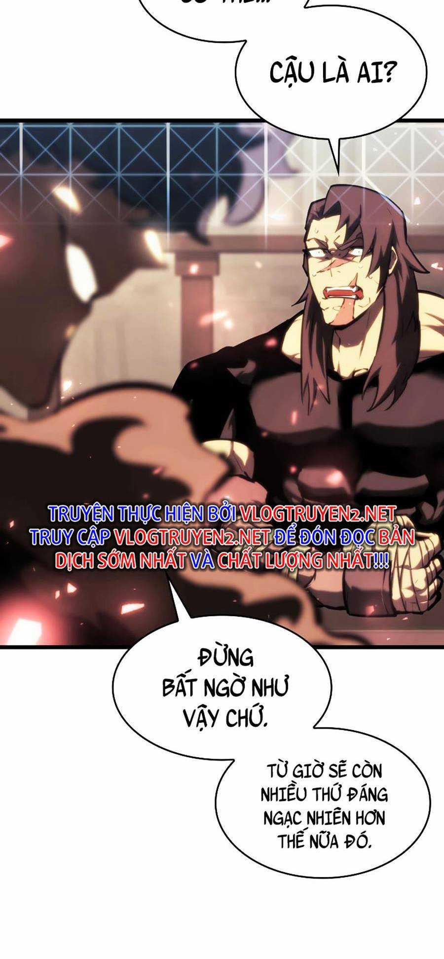 Ranker Cấp Sss Hồi Quy Chapter 41 trang 6