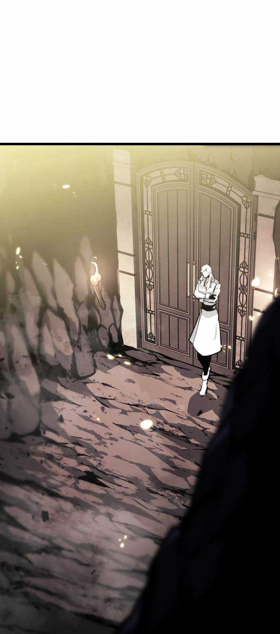 Ranker Cấp Sss Hồi Quy Chapter 41 trang 62