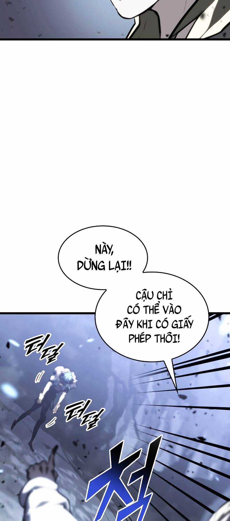 Ranker Cấp Sss Hồi Quy Chapter 41 trang 65