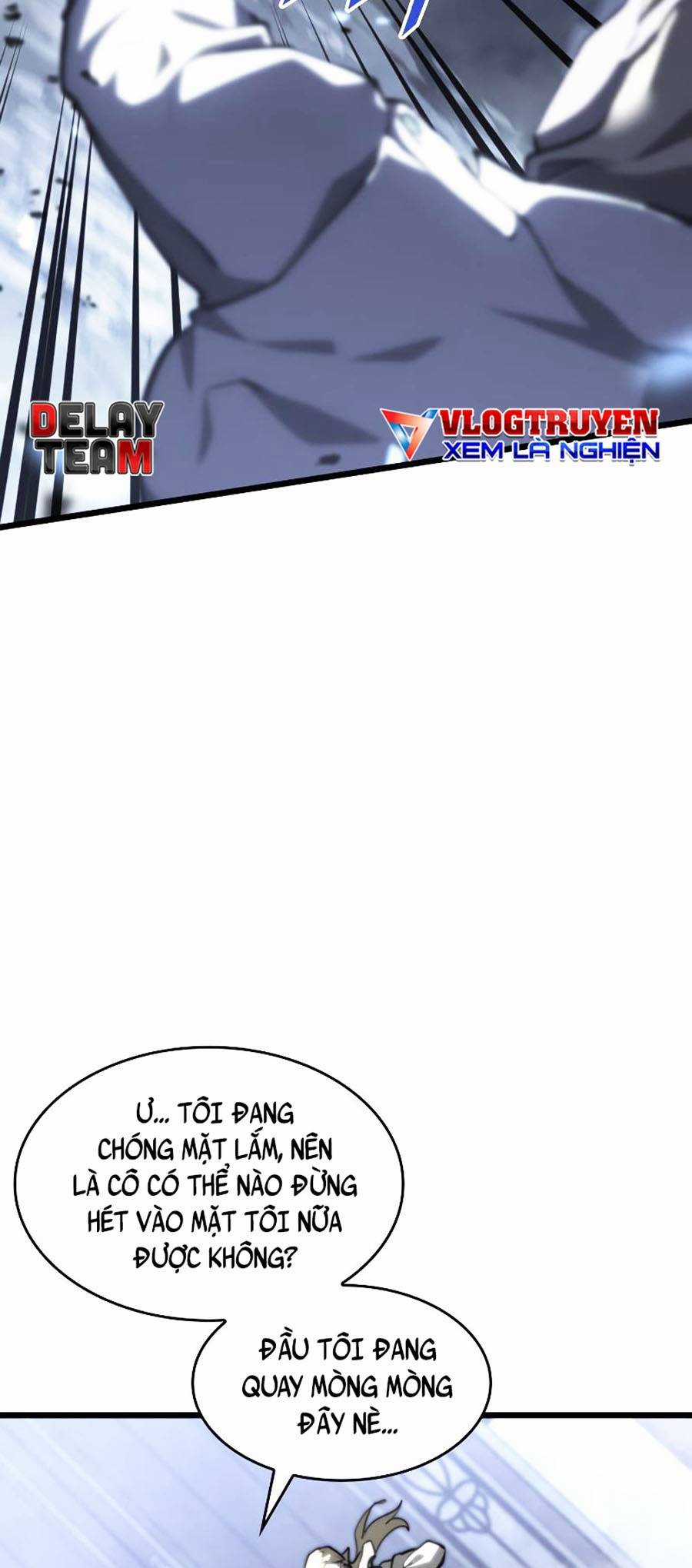 Ranker Cấp Sss Hồi Quy Chapter 41 trang 66